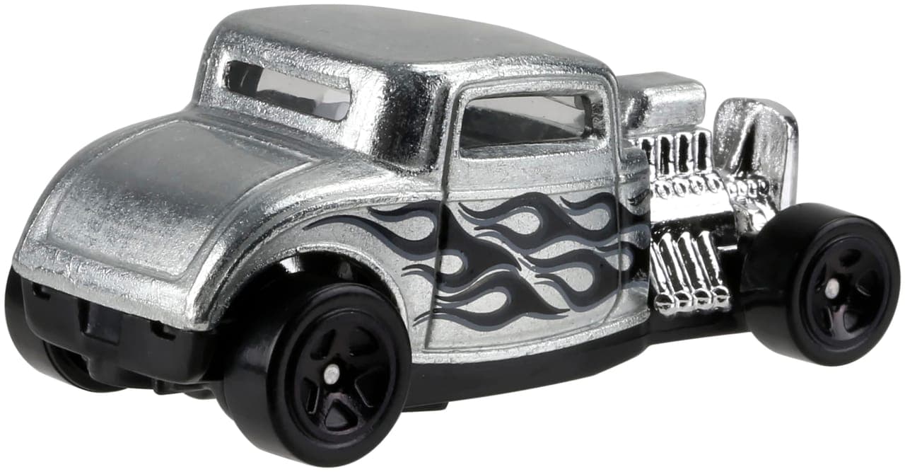 '32 Ford 3