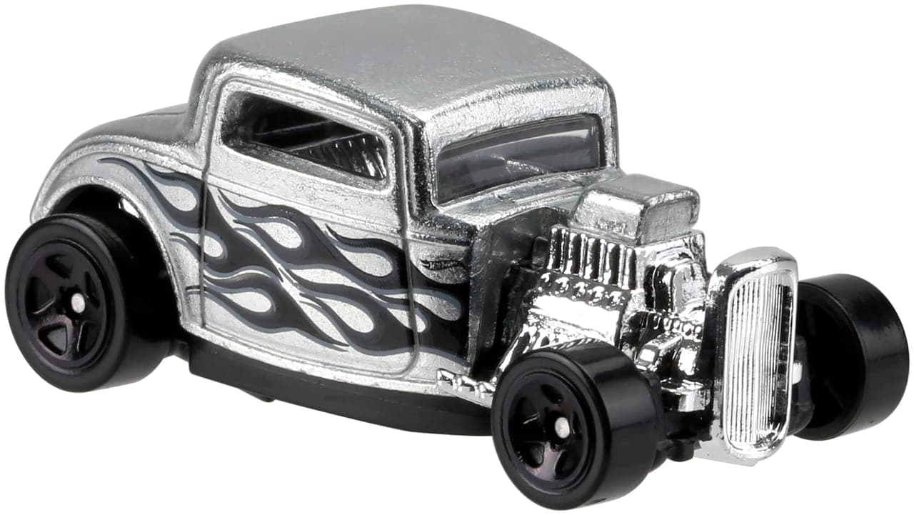 '32 Ford 4