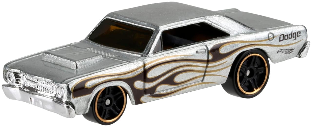 '68 Dodge Dart