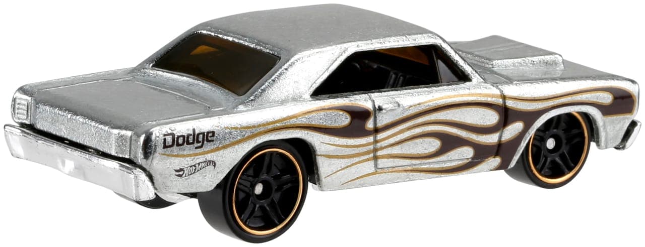 '68 Dodge Dart 3