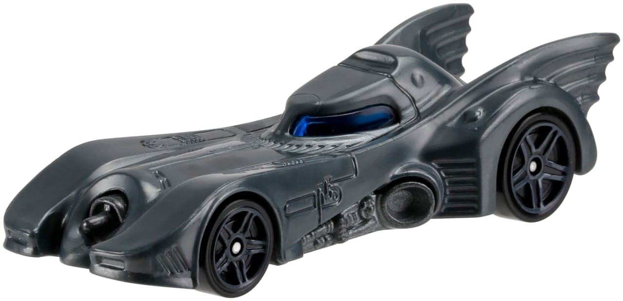 BATMOBILE