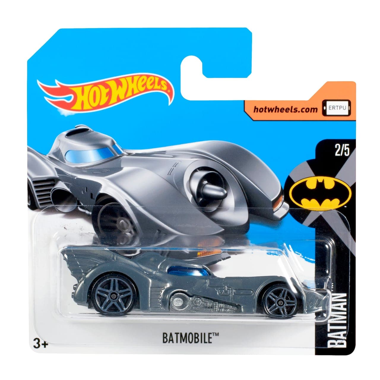 BATMOBILE 2
