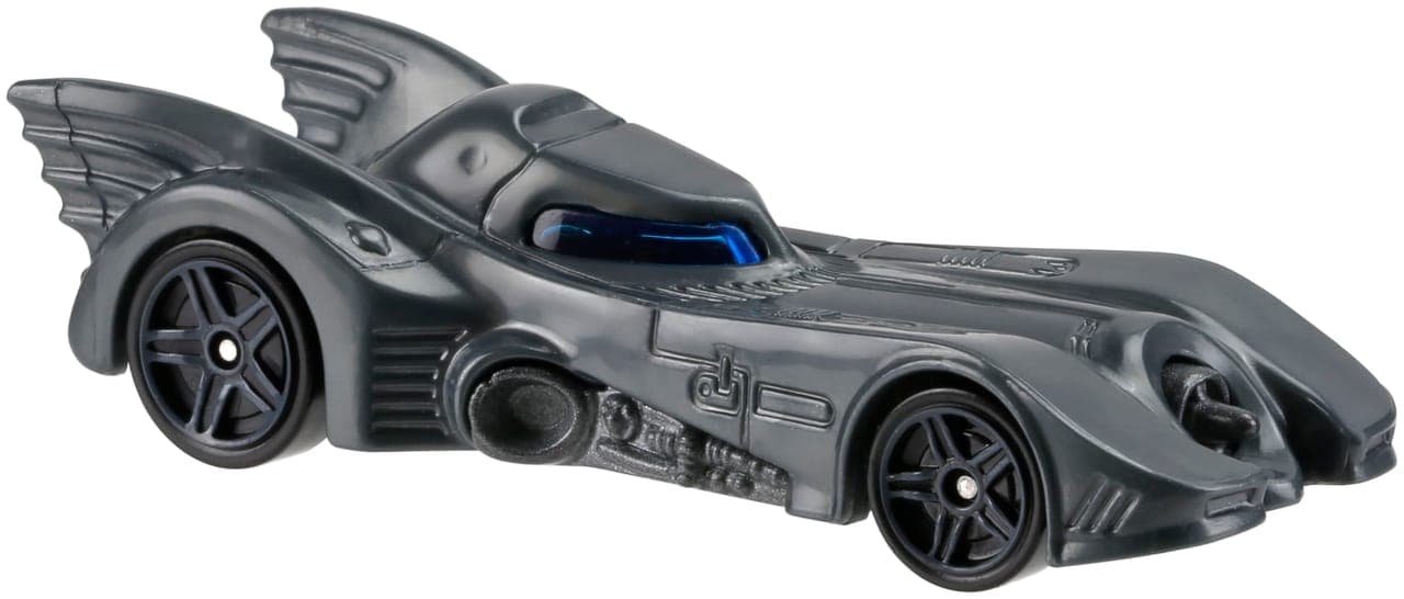 BATMOBILE 4