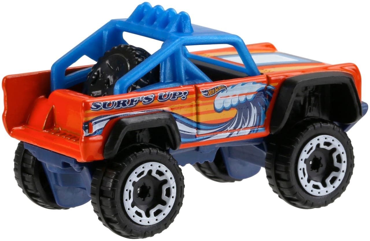 Custom Ford Bronco 3