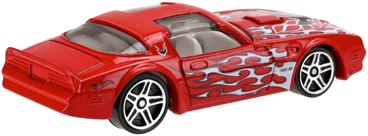 '77 PONTIAC FIREBIRD 3