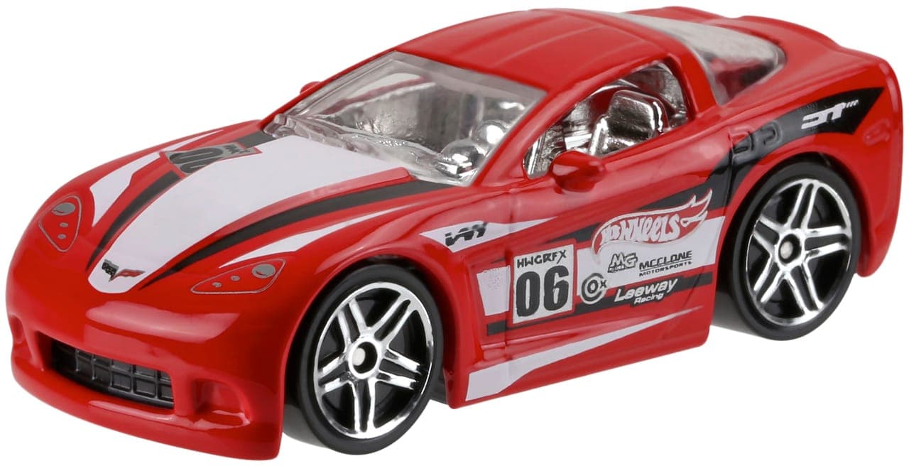 2005 CORVETTE C6