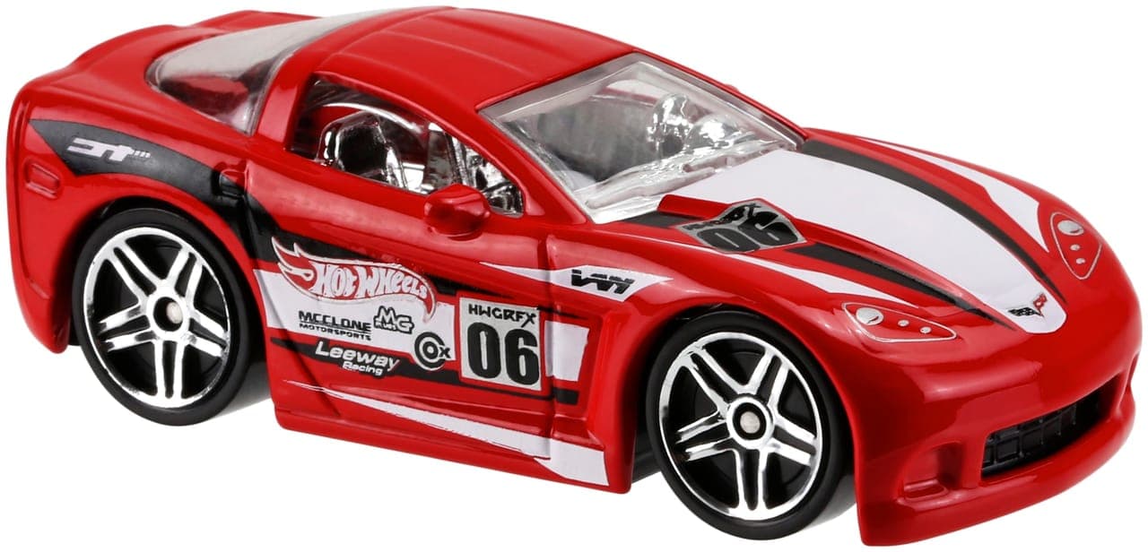 2005 CORVETTE C6 4