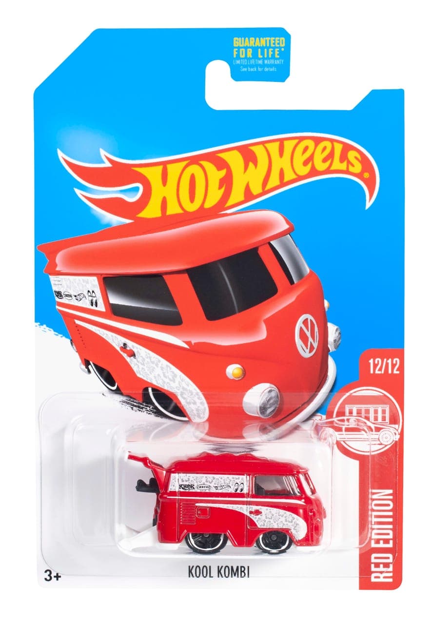 Kool Kombi 2