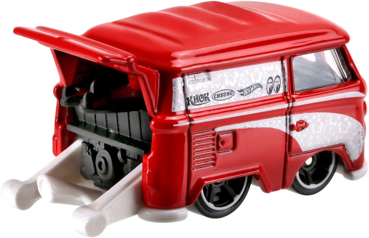 Kool Kombi 3