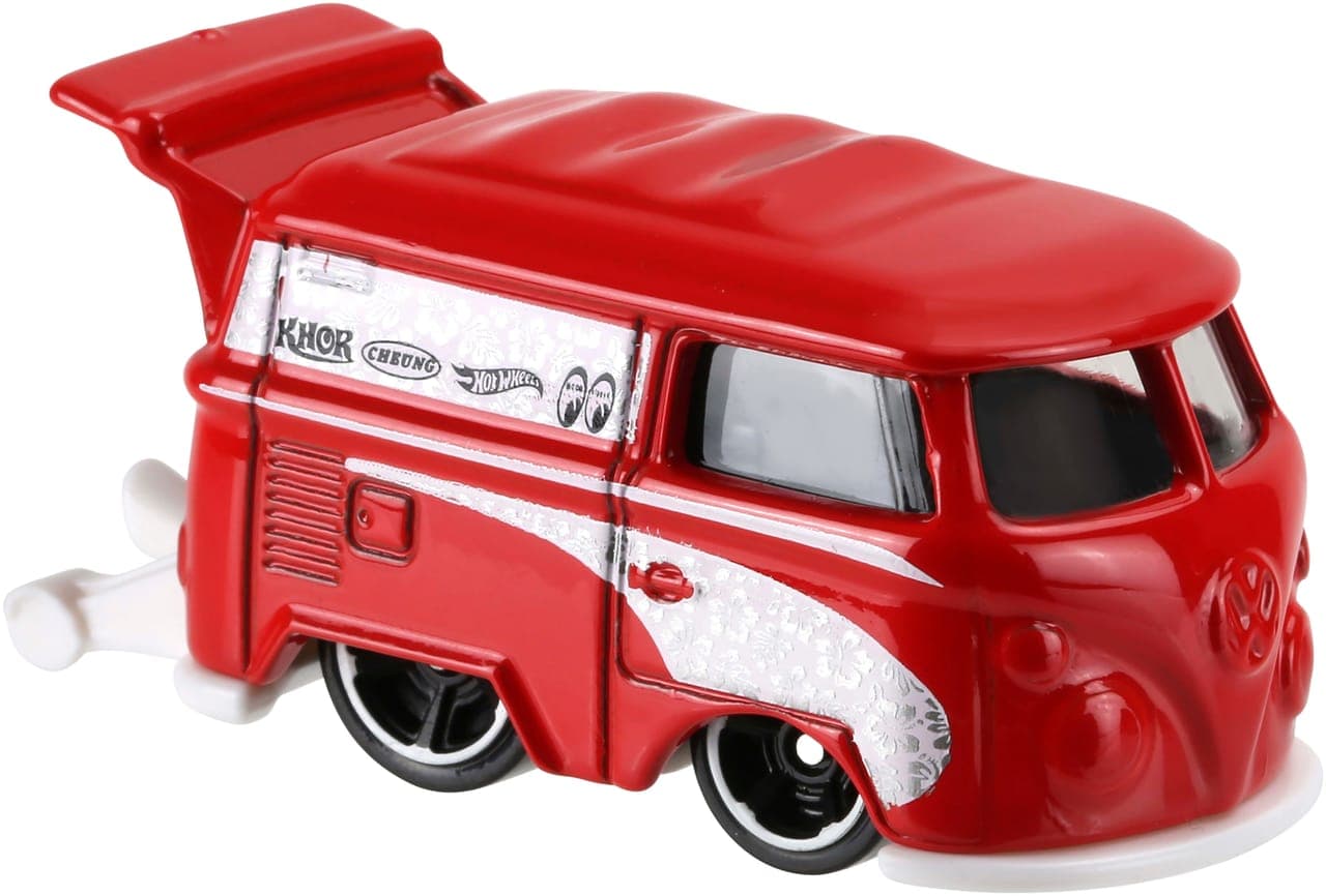 Kool Kombi 4