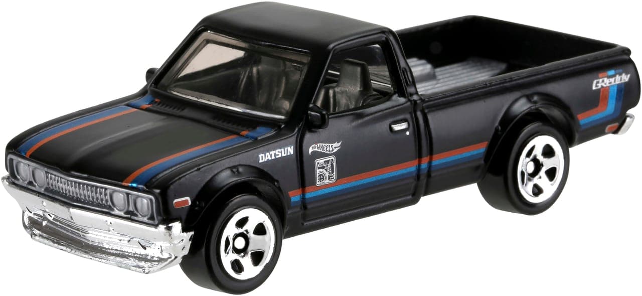 Datsun 620
