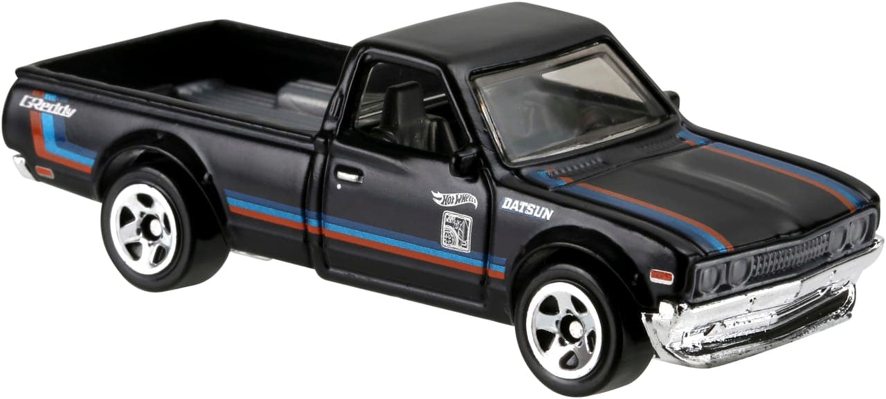 Datsun 620 4