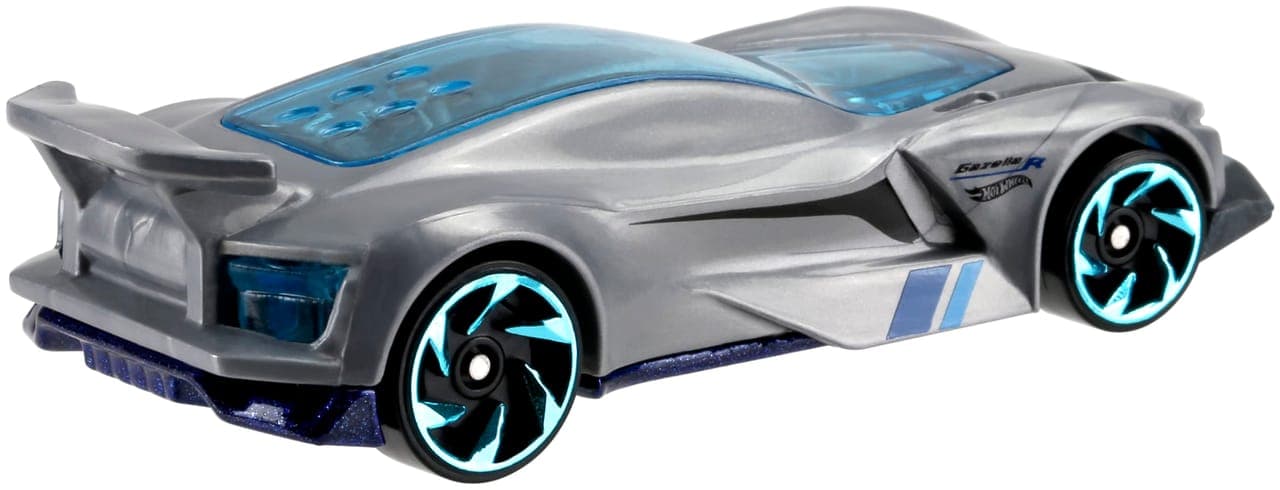 Gazella R 3
