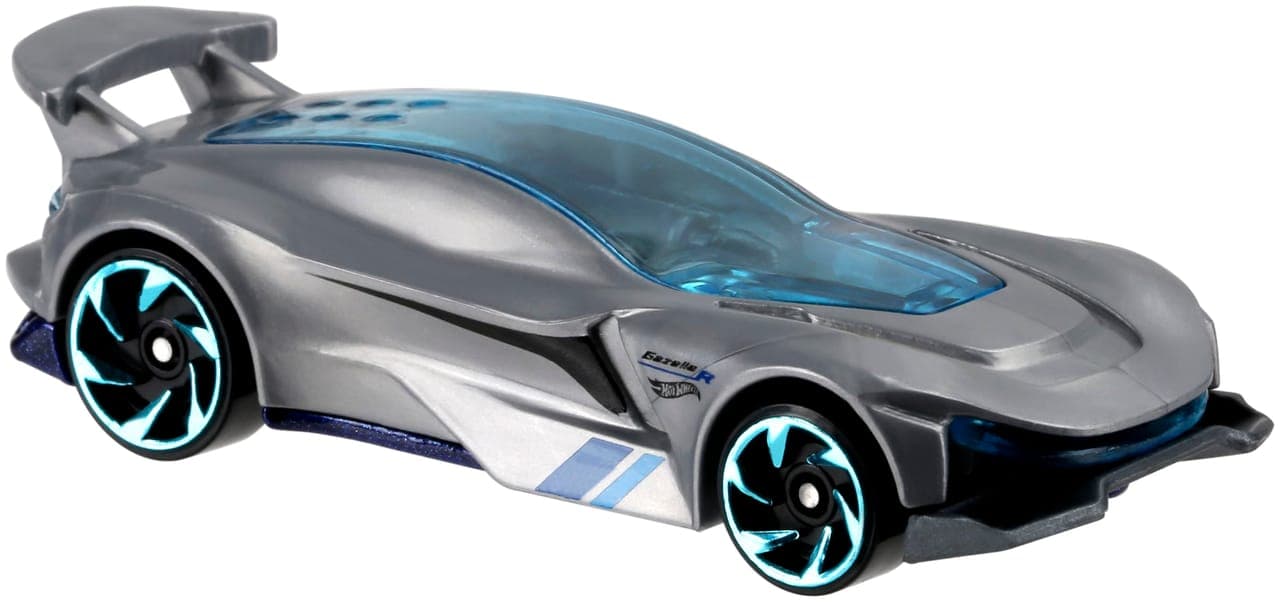 Gazella R 4