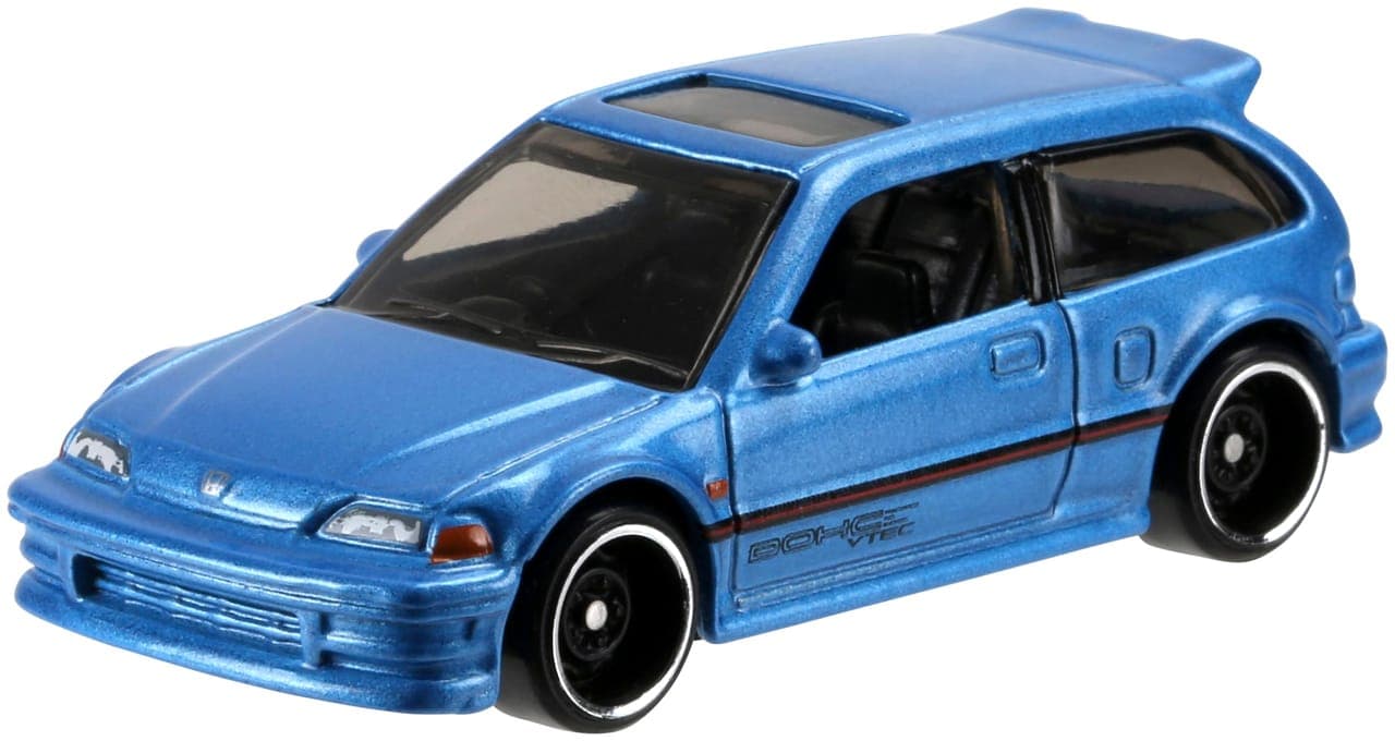 '90 Honda Civic EF