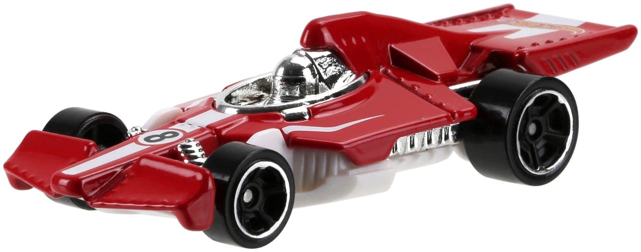 Formula Flashback