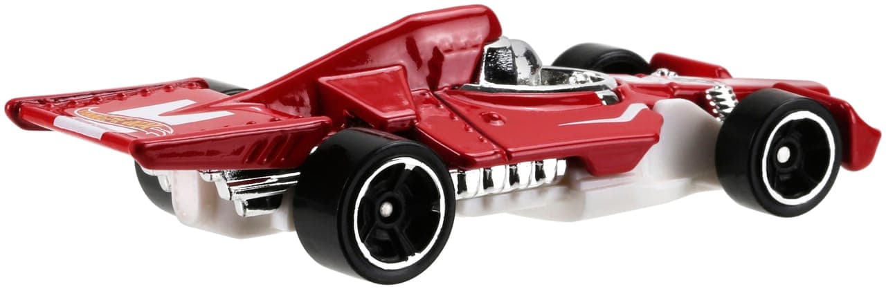 Formula Flashback 3