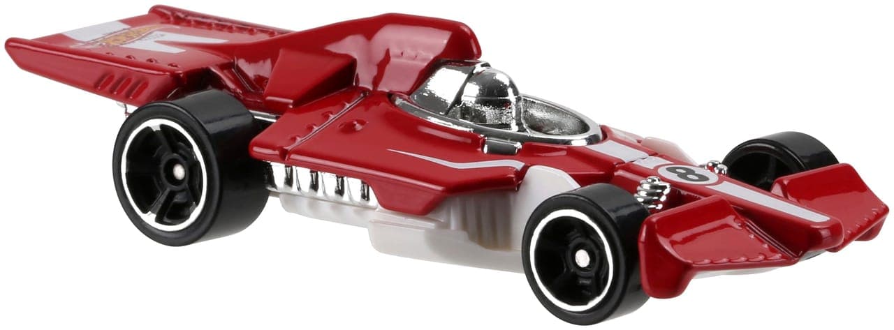 Formula Flashback 4