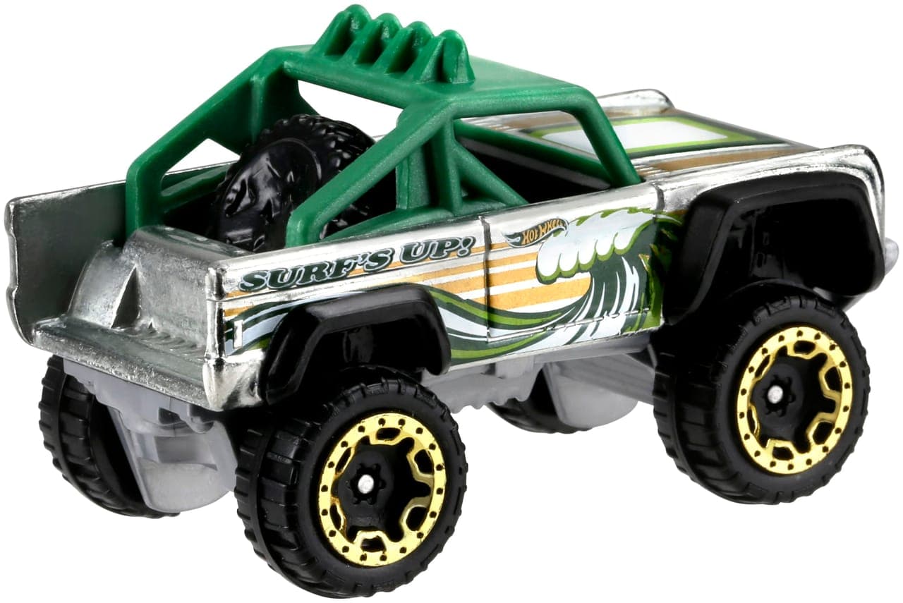 Custom Ford Bronco 2