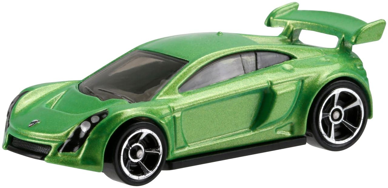 Mastretta MXR