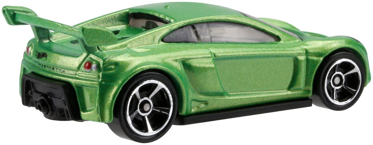 Mastretta MXR 2