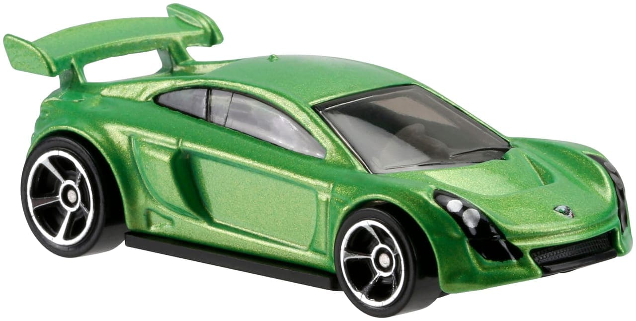 Mastretta MXR 3