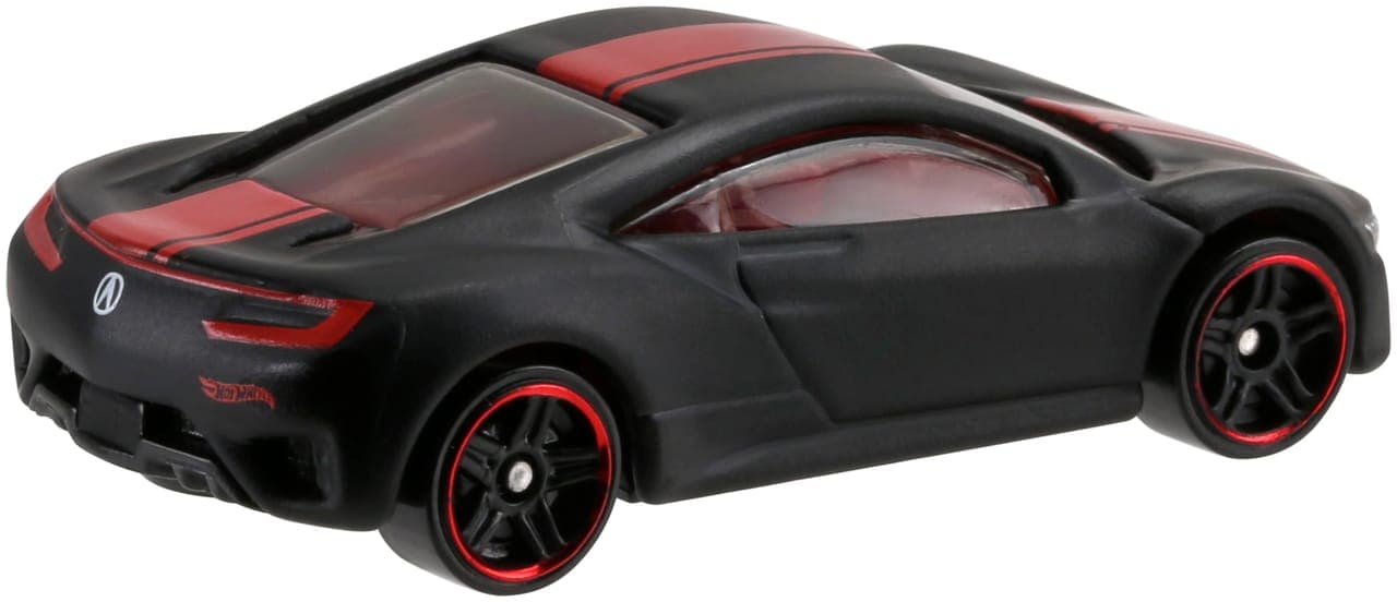 '12 Acura NSX Concept 2