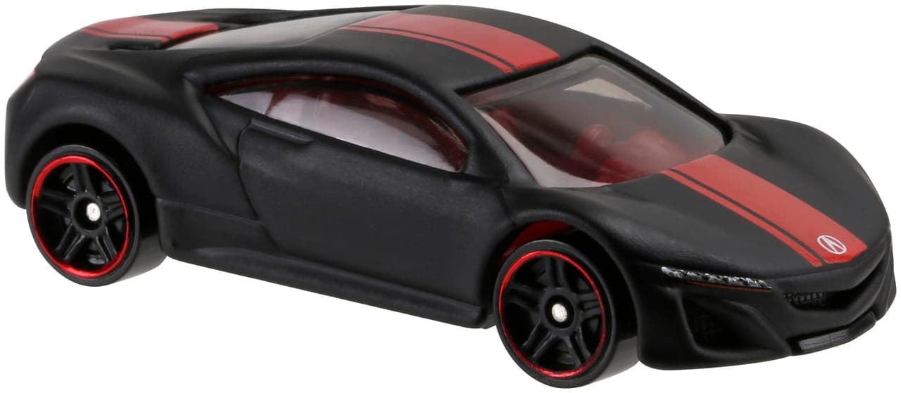 '12 Acura NSX Concept 3