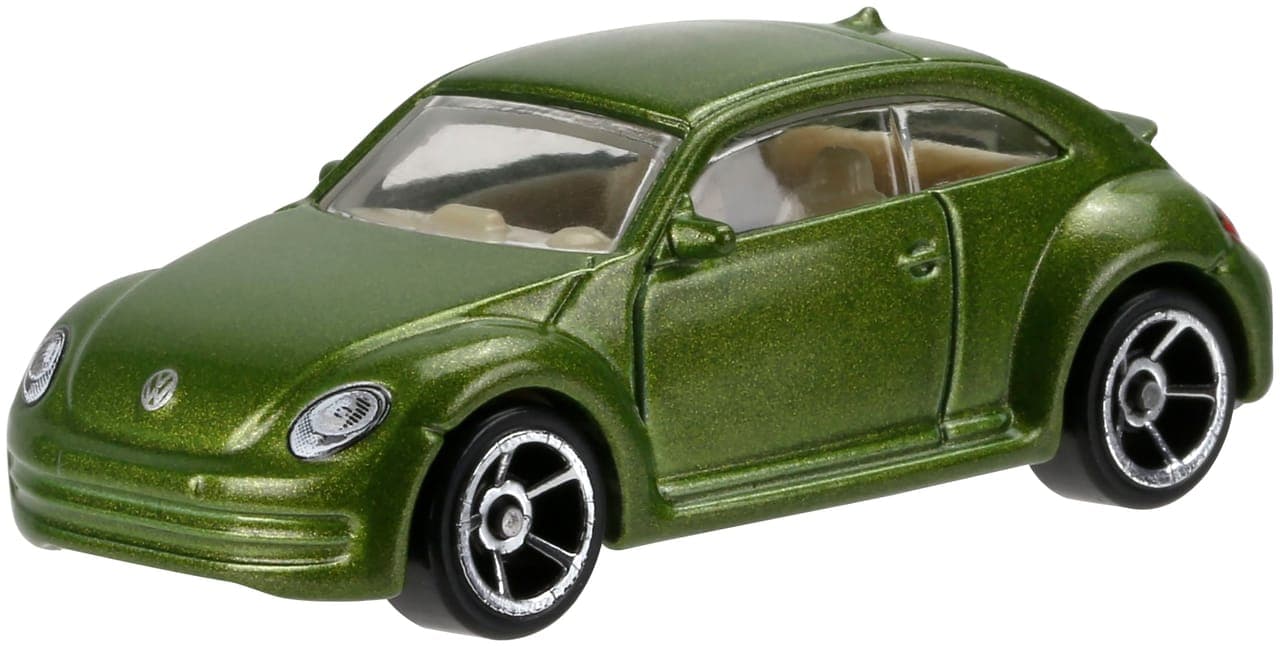 2012 Volkswagen Beetle