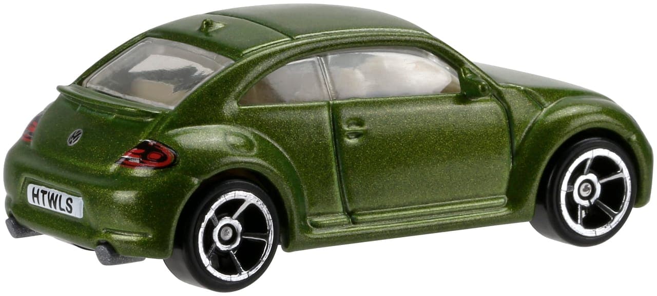 2012 Volkswagen Beetle 2