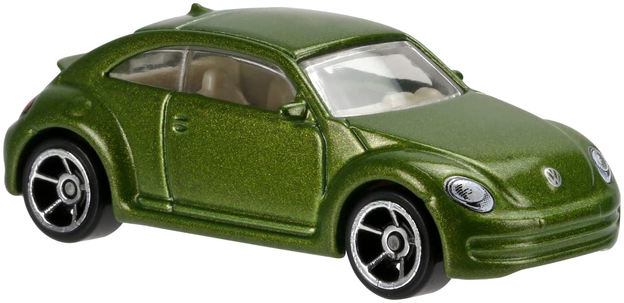 2012 Volkswagen Beetle 3