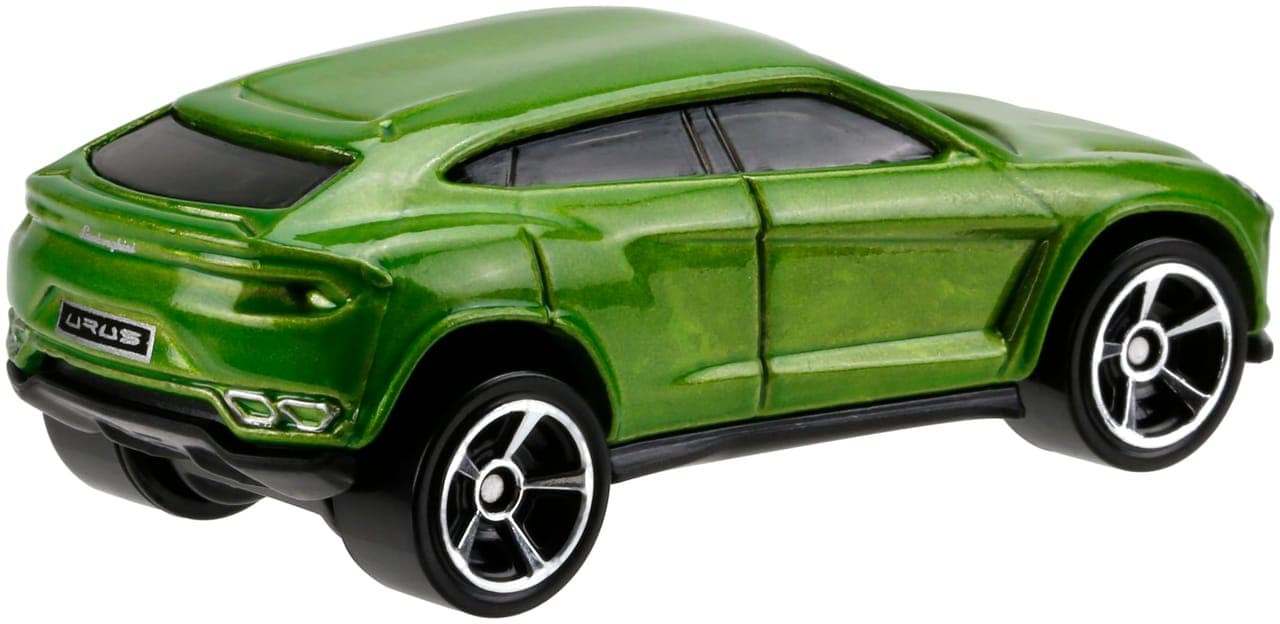 Lamborghini Urus 2