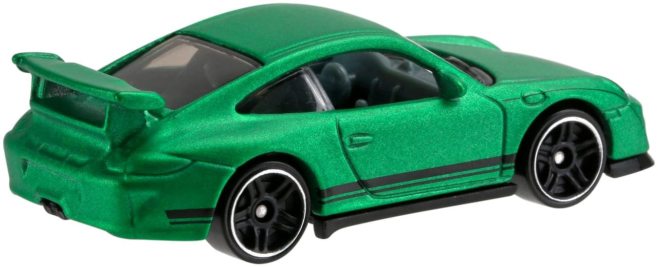 Porsche 911 GT3 RS 2