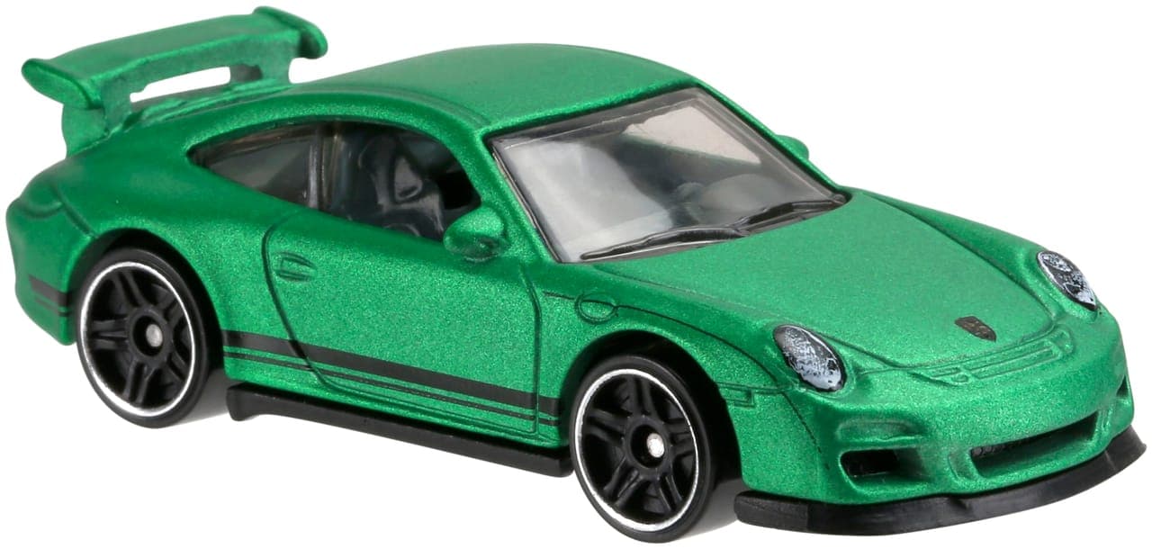 Porsche 911 GT3 RS 3