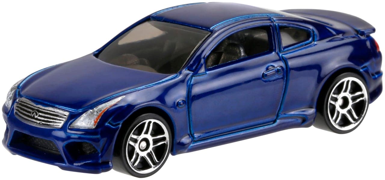 Infiniti G37