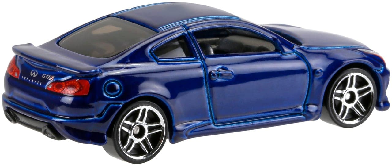Infiniti G37 2