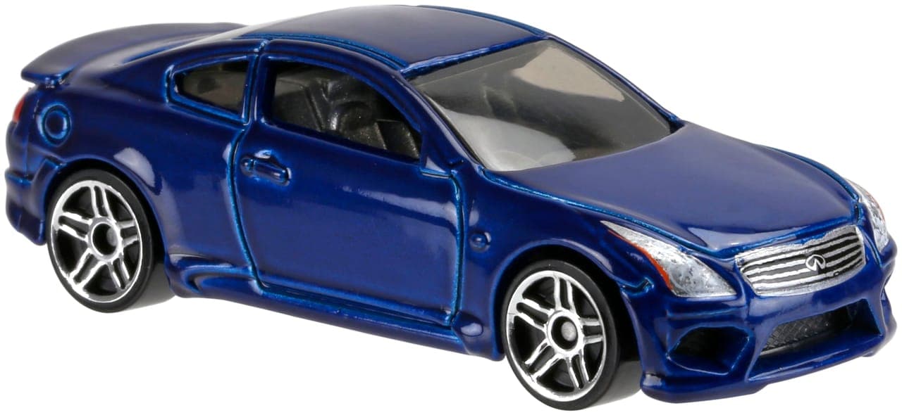 Infiniti G37 3