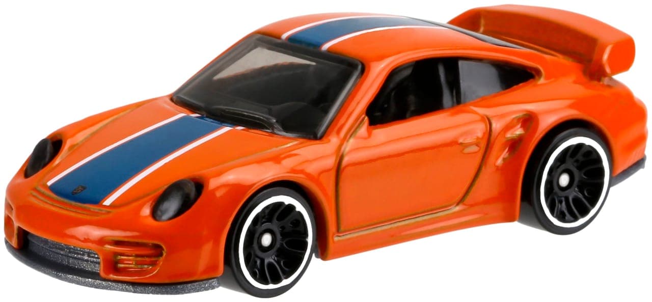 Porsche 911 GT2