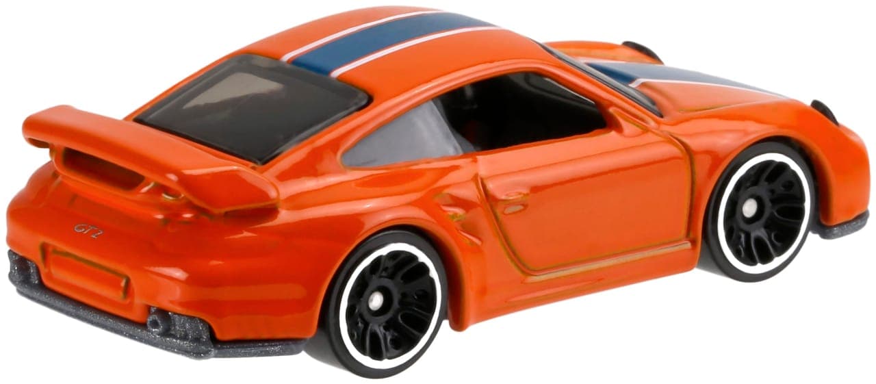 Porsche 911 GT2 2