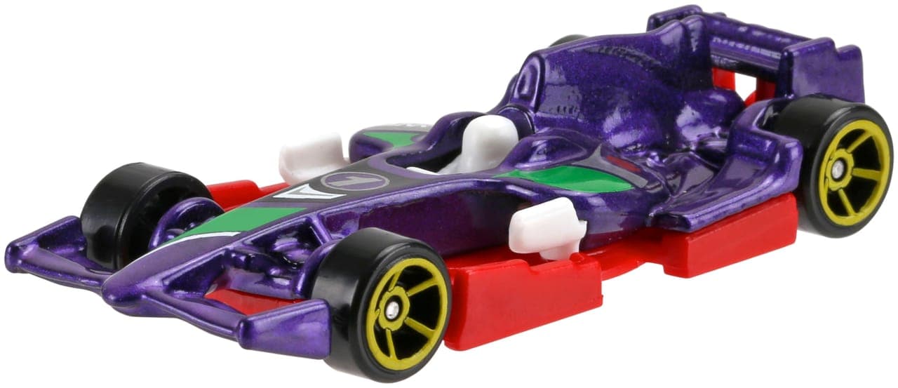F1 Racer
