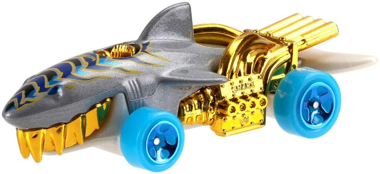 Sharkruiser