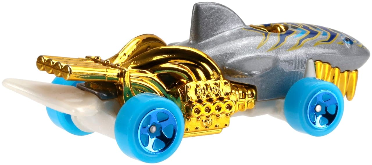 Sharkruiser 2