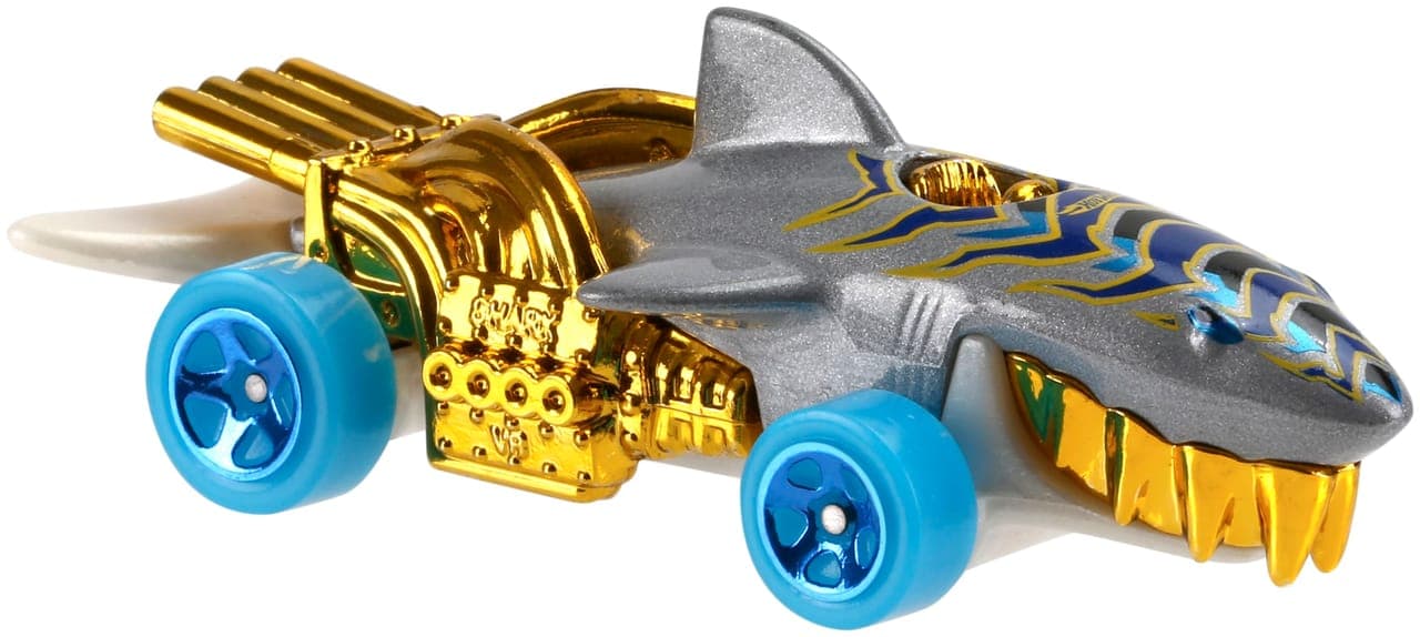 Sharkruiser 3