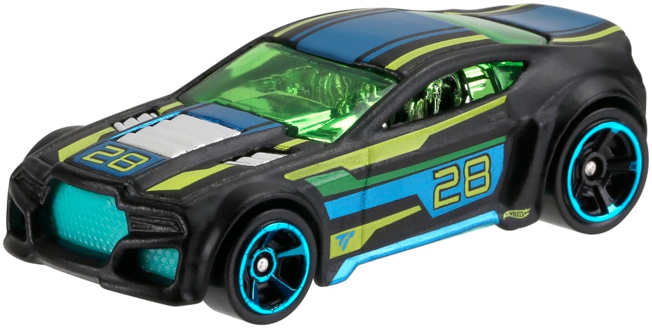 Torque Twister