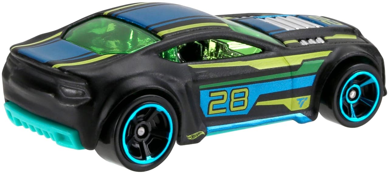 Torque Twister 2