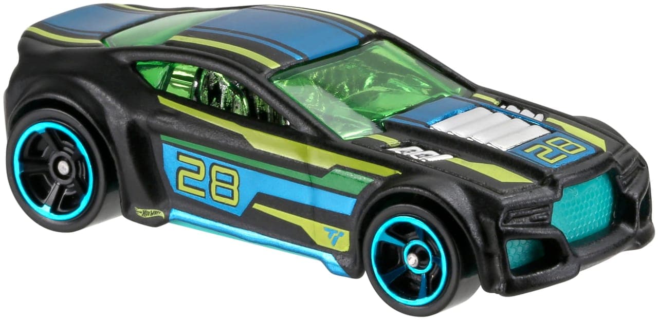 Torque Twister 3
