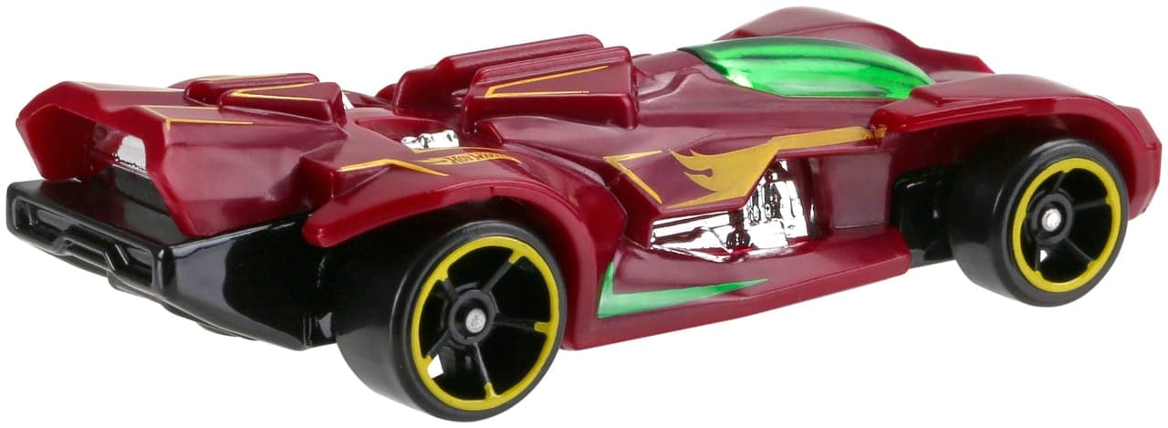 Rev Rod 2
