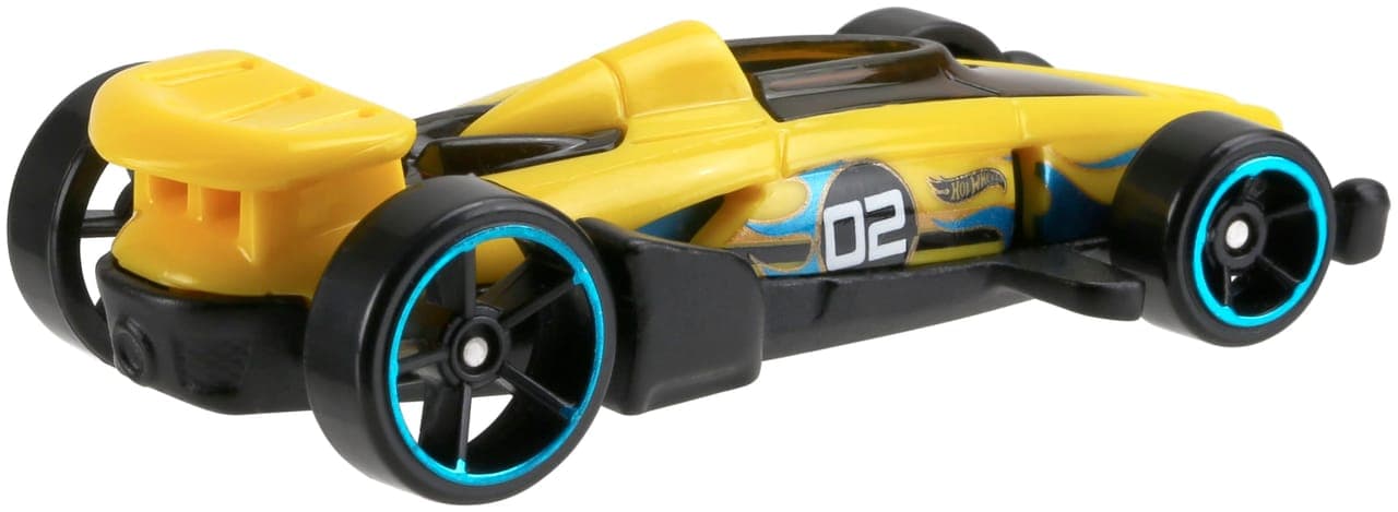 Carbide 2