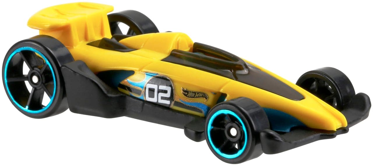 Carbide 3