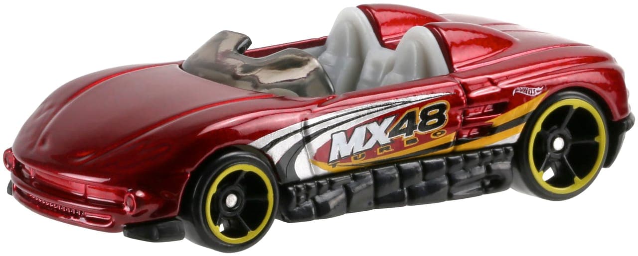 MX48 Turbo
